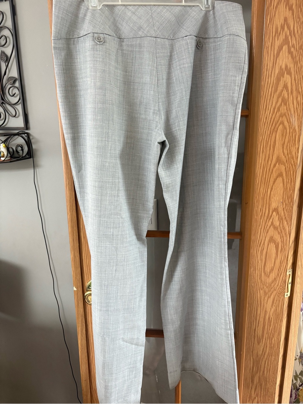 Express bootcut slacks - Picture 2 of 6